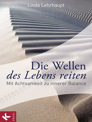 cover image of Die Wellen des Lebens reiten